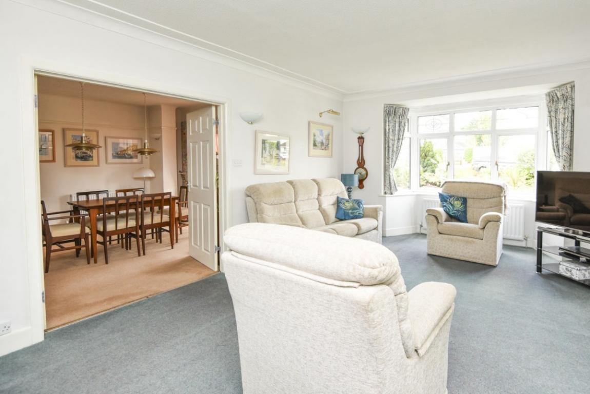 House For Sale Oakley Road Wimborne BH21 1QJ Ref WBO230084