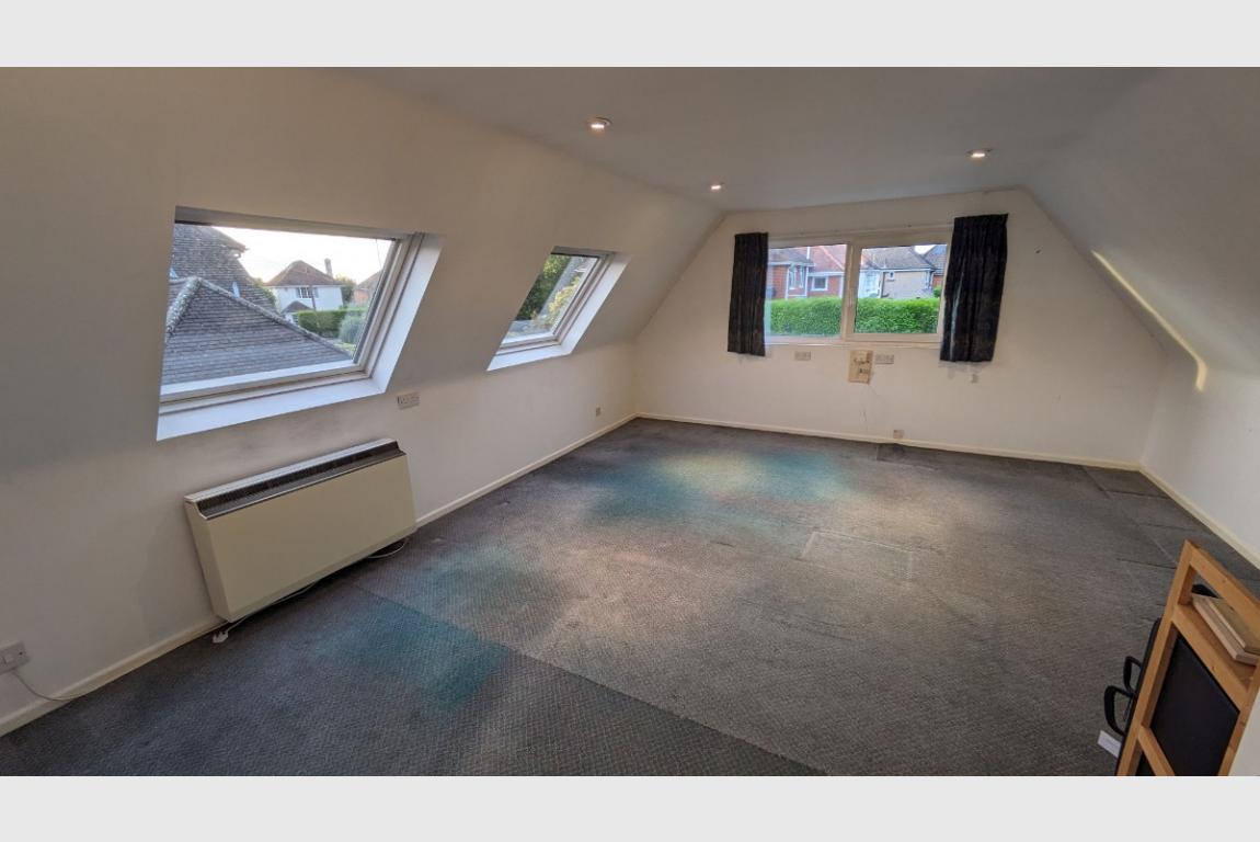 House For Sale Oakley Road Wimborne BH21 1QJ Ref WBO230084