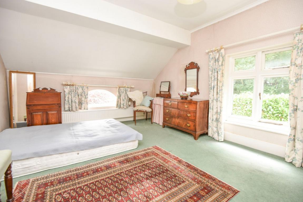 House For Sale Tarrant Keyneston Blandford Forum DT11 9JG Ref