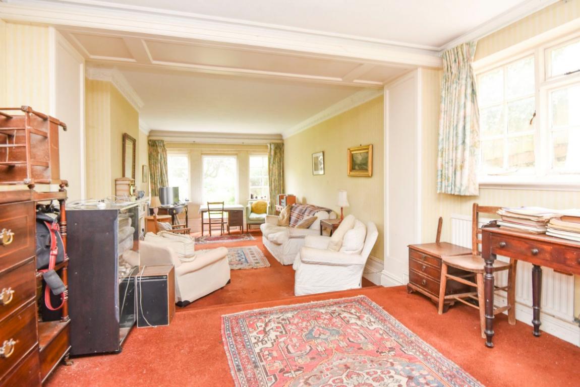 House For Sale Tarrant Keyneston Blandford Forum DT11 9JG Ref