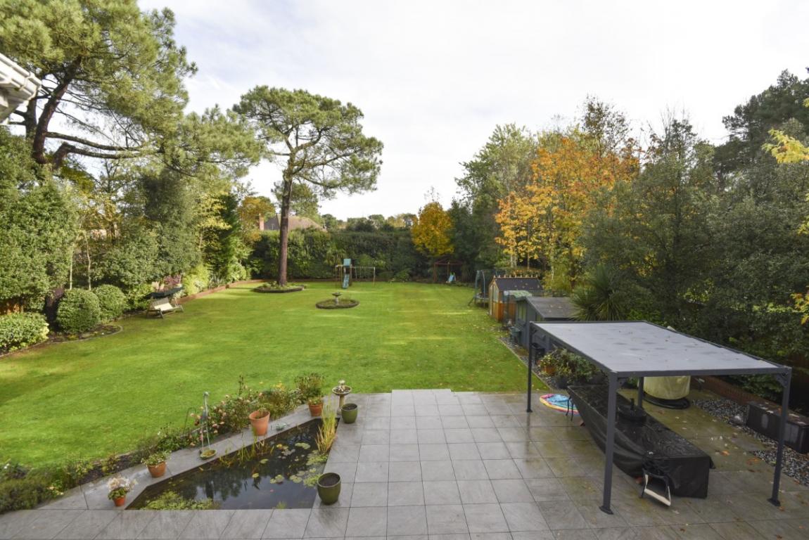 House For Sale Corfe Lodge Road Broadstone BH18 9NQ Ref WBO230368