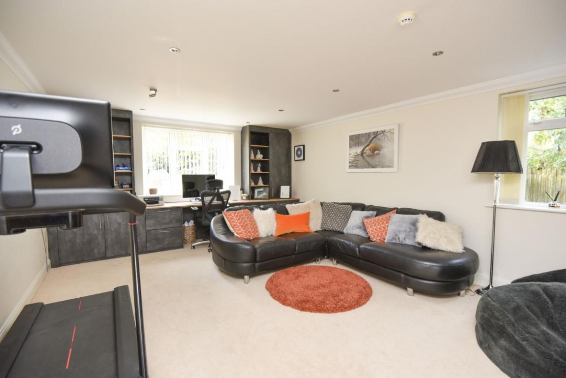 House For Sale Corfe Lodge Road Broadstone BH18 9NQ Ref WBO230368