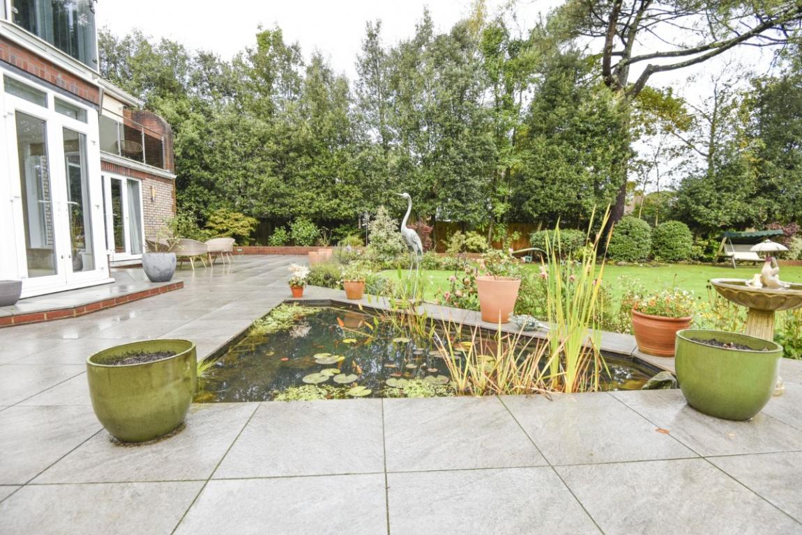 House For Sale Corfe Lodge Road Broadstone BH18 9NQ Ref WBO230368