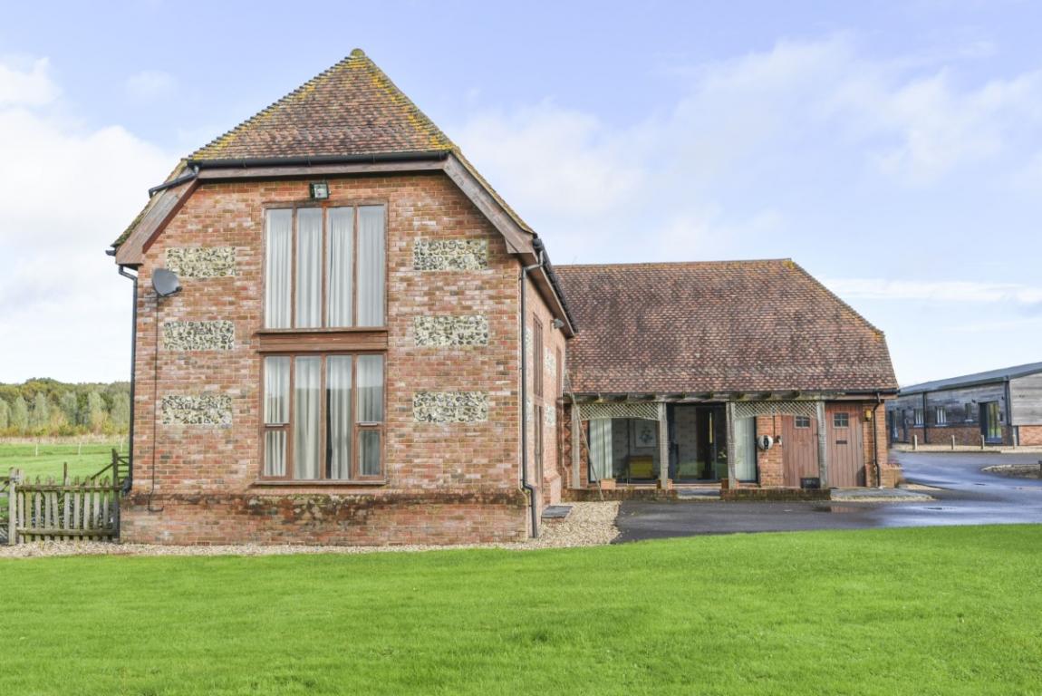 House For Sale Horton Road Wimborne BH21 8NE Ref WBO230526