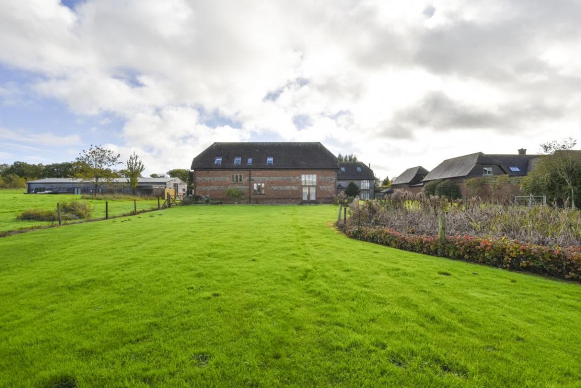 House For Sale Horton Road Wimborne BH21 8NE Ref WBO230526