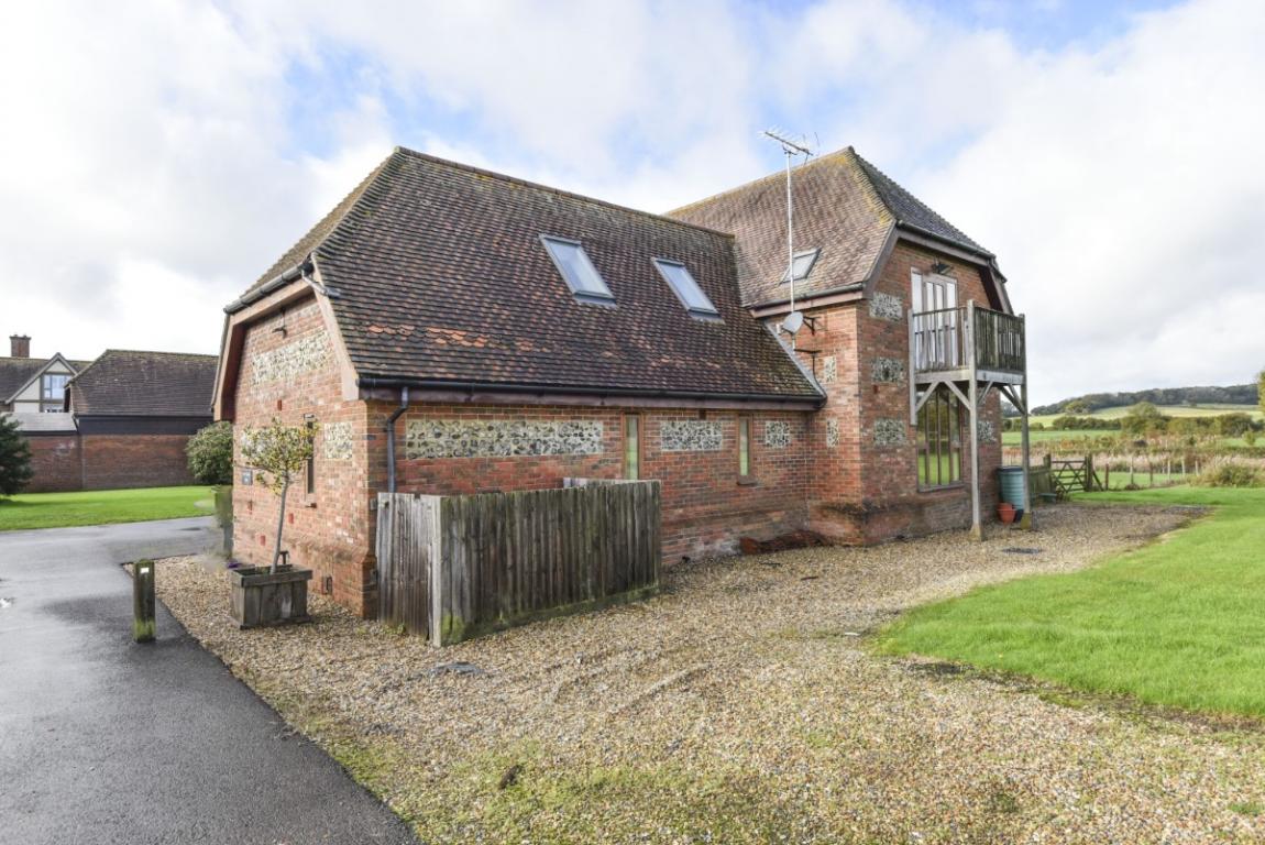 House For Sale Horton Road Wimborne BH21 8NE Ref WBO230526