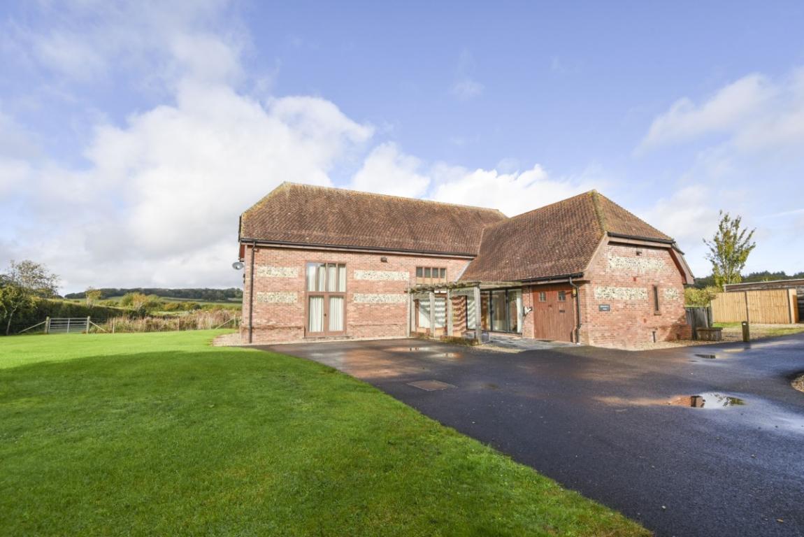 House For Sale Horton Road Wimborne BH21 8NE Ref WBO230526 Christopher Batten Estate