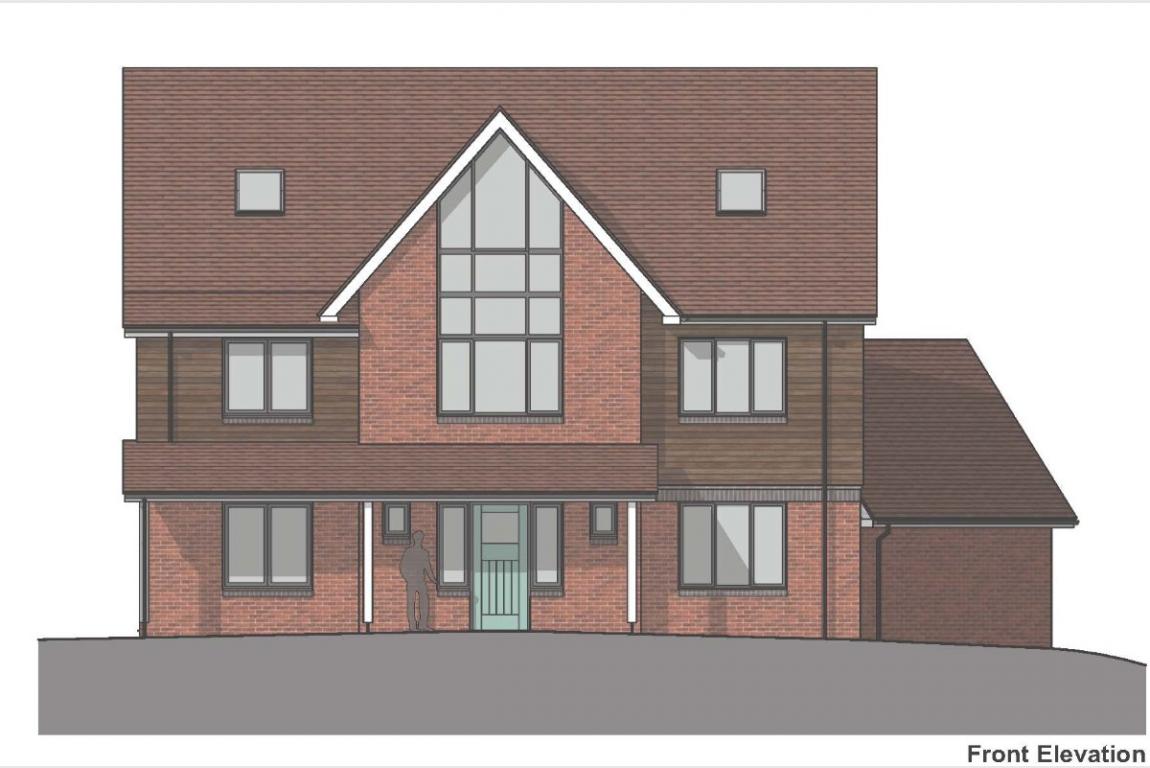 House For Sale Ridgeway Wimborne BH21 3HS Ref WBO220091