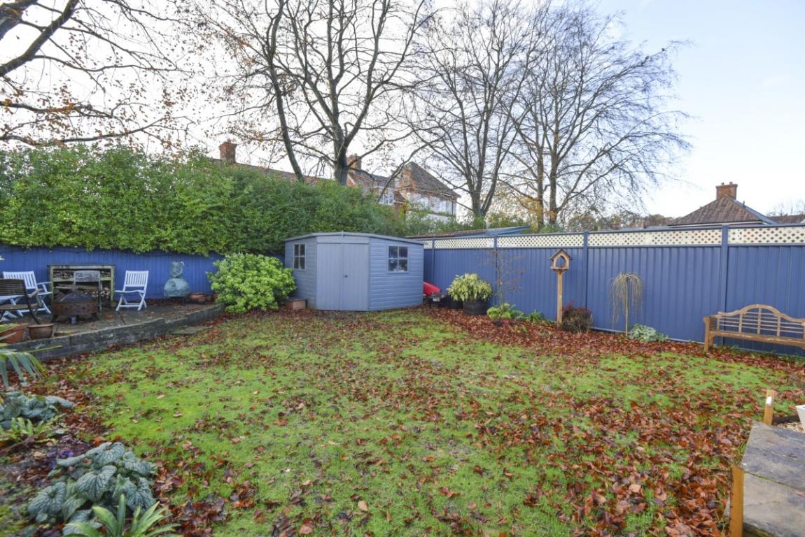 House For Sale Churchill Road Wimborne BH21 2AT Ref WBO230508