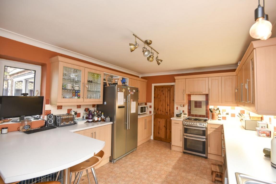House For Sale Churchill Road Wimborne BH21 2AT Ref WBO230508