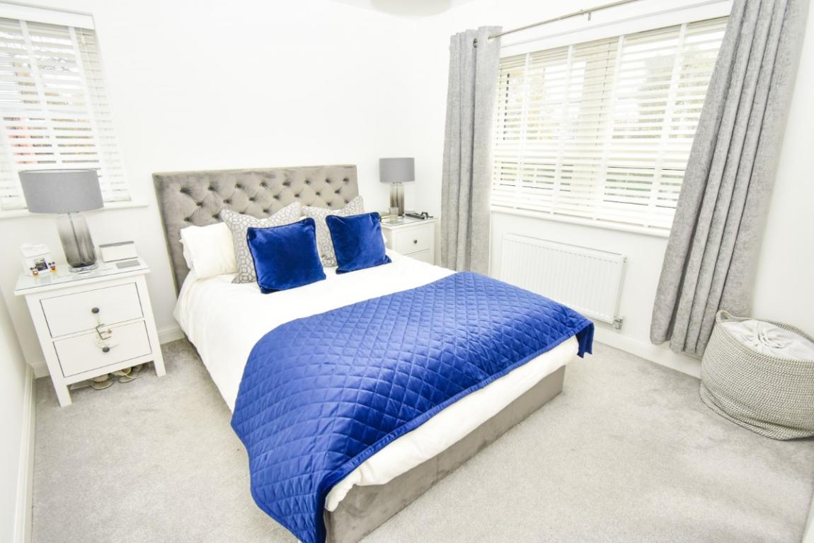 House For Sale Geoffrey Close Bournemouth BH11 9FQ Ref WBO230530 Christopher Batten