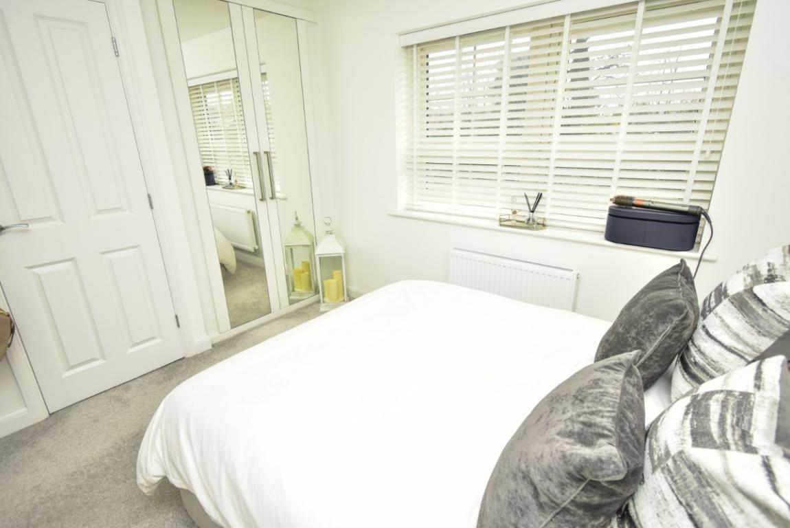 House For Sale Geoffrey Close Bournemouth BH11 9FQ Ref WBO230530 Christopher Batten