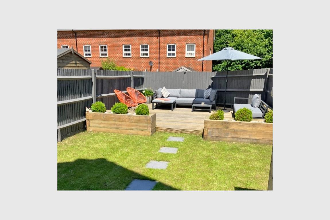 House For Sale Geoffrey Close Bournemouth BH11 9FQ Ref WBO230530 Christopher Batten