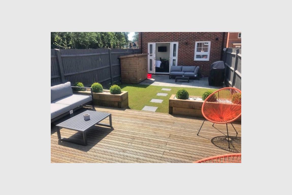 House For Sale Geoffrey Close Bournemouth BH11 9FQ Ref WBO230530 Christopher Batten