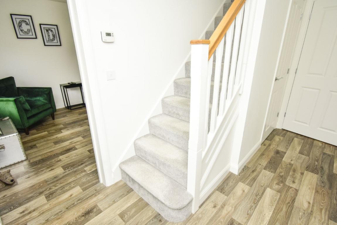 House For Sale Geoffrey Close Bournemouth BH11 9FQ Ref WBO230530 Christopher Batten