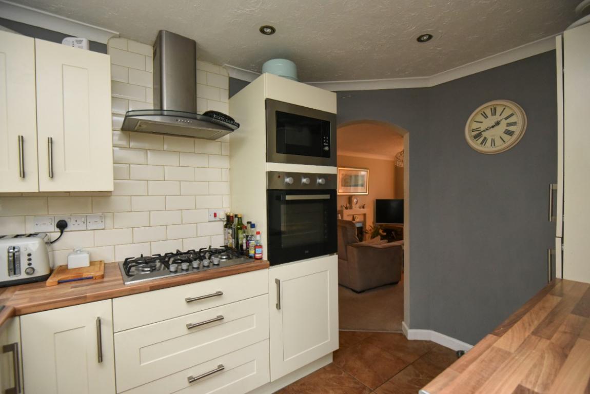 House For Sale Lake Road Poole BH15 4LN Ref WBO230575 Christopher Batten Estate Agents