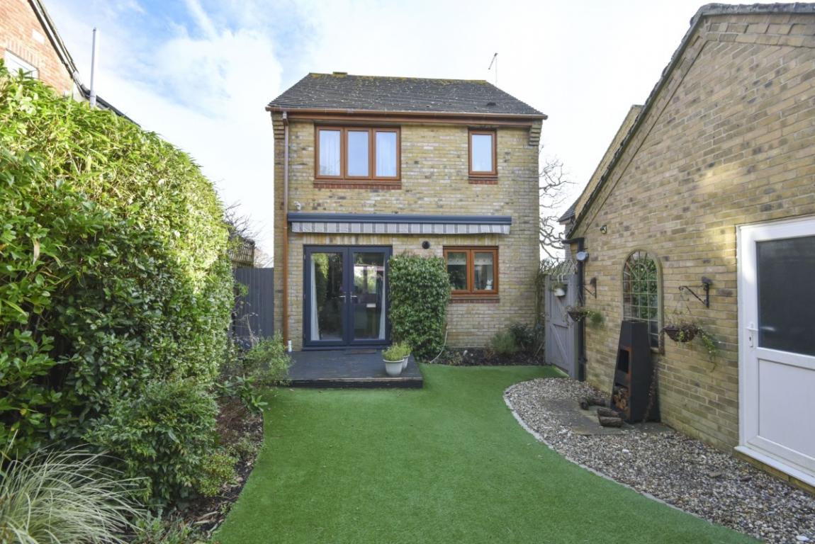 House For Sale Lake Road Poole BH15 4LN Ref WBO230575 Christopher Batten Estate Agents