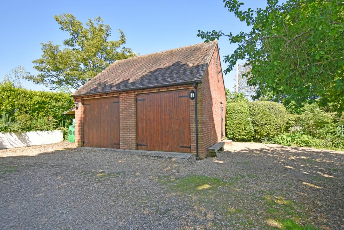 House For Sale Hinton Martell Wimborne BH21 7HE Ref WBO230129