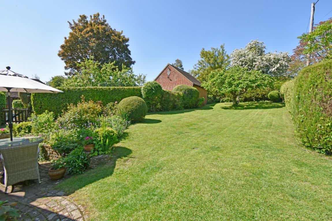 House For Sale Hinton Martell Wimborne BH21 7HE Ref WBO230129