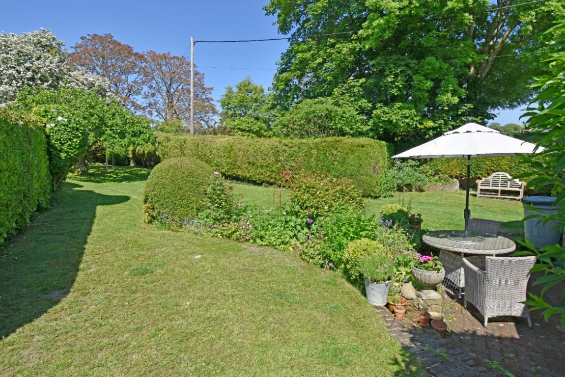 House For Sale Hinton Martell Wimborne BH21 7HE Ref WBO230129