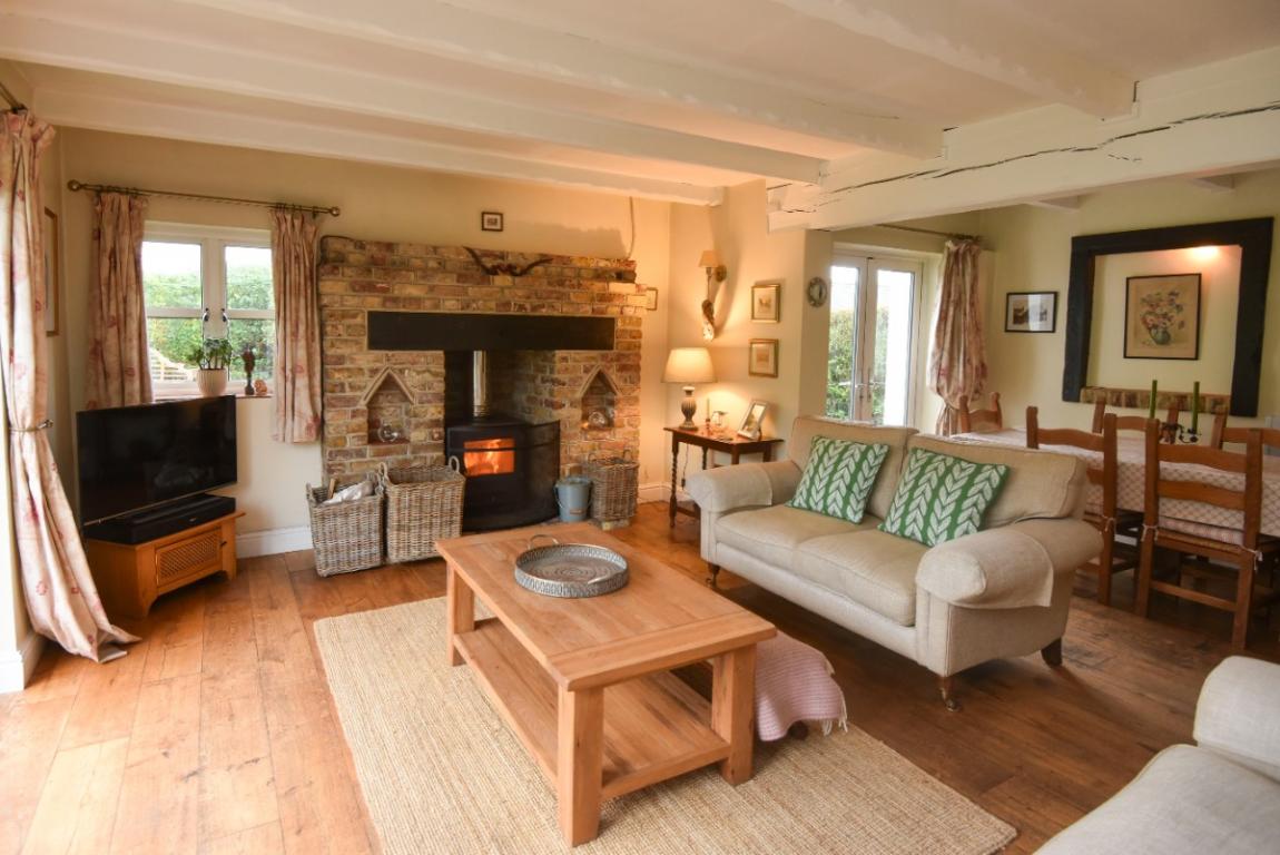 House For Sale Hinton Martell Wimborne BH21 7HE Ref WBO230129