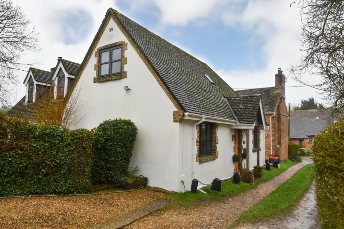 House For Sale Hinton Martell Wimborne BH21 7HE Ref WBO230129
