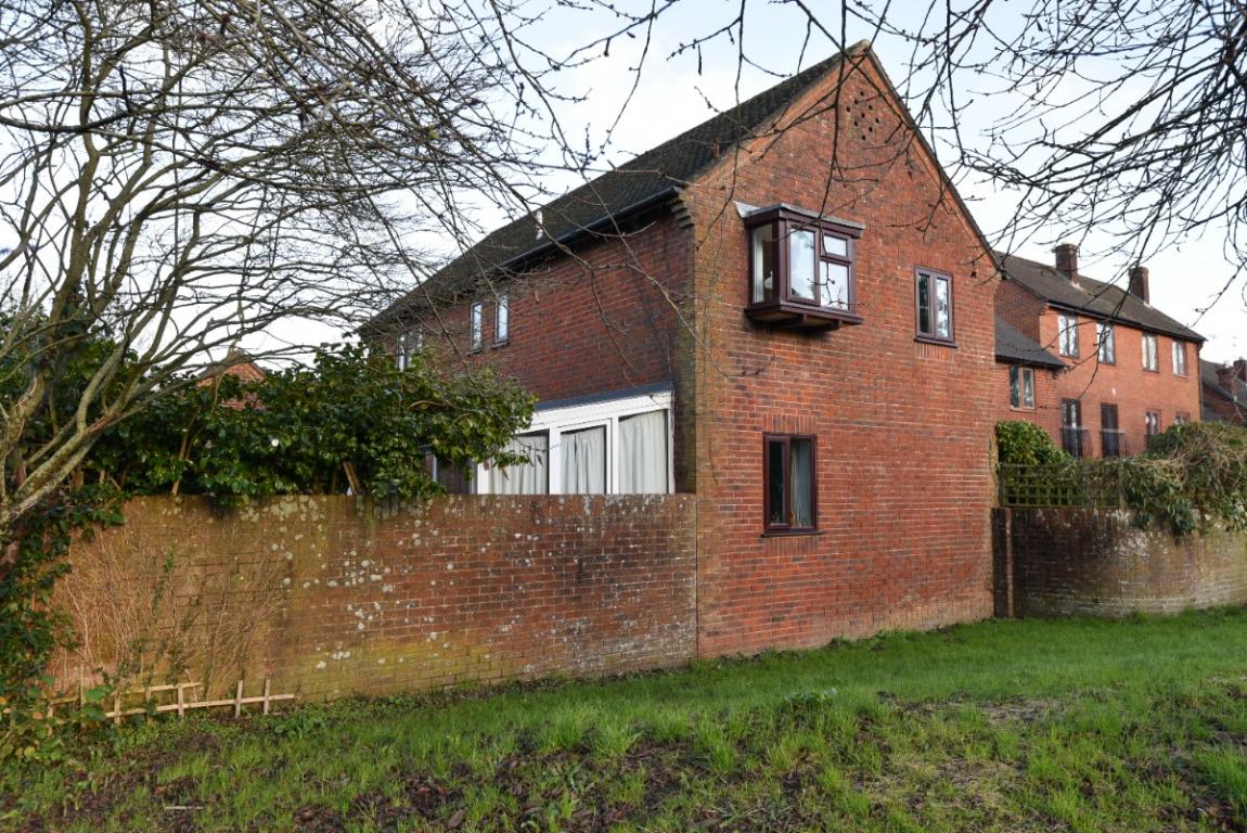 House For Sale Sheppards Field Wimborne BH21 1PX Ref WBO240009