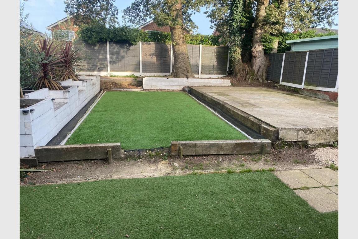 House For Sale Gravel Hill Wimnborne BH21 1RW Ref WBO240003