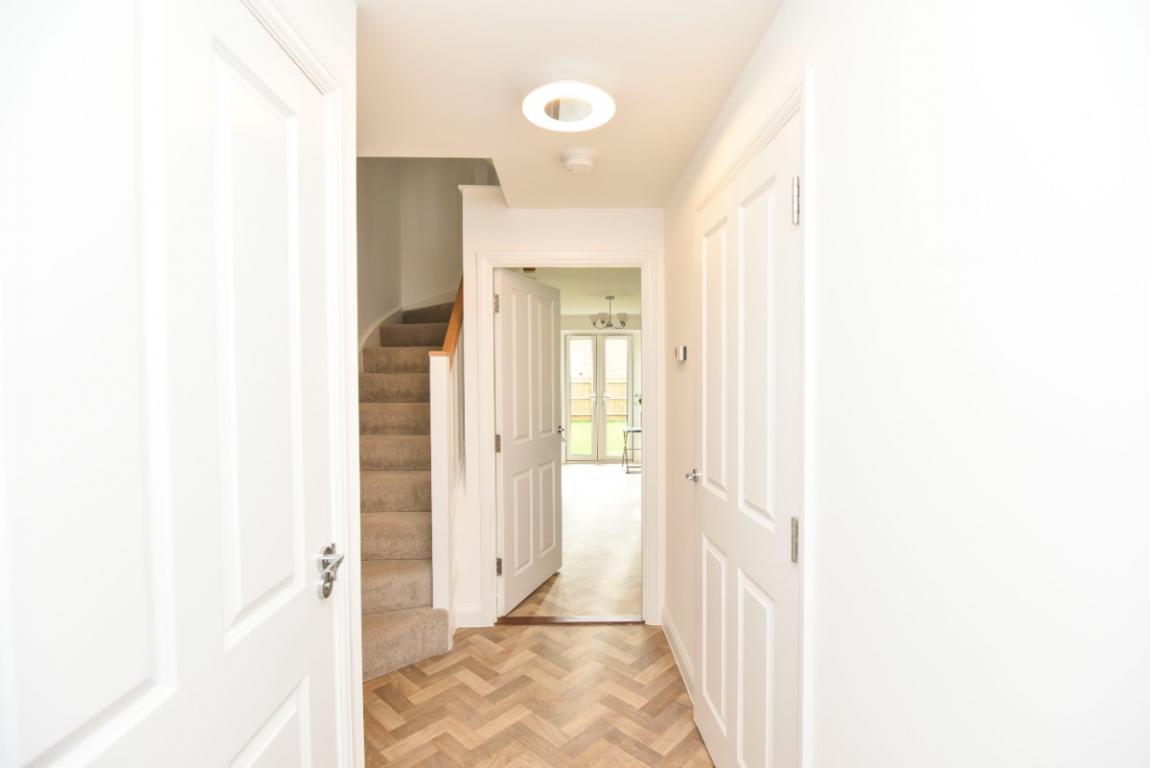 House For Sale Leigh Road Wimborne BH21 2BZ Ref WBO240052