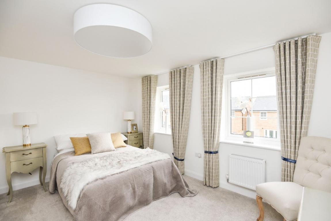 House For Sale Leigh Road Wimborne BH21 2BZ Ref WBO240052