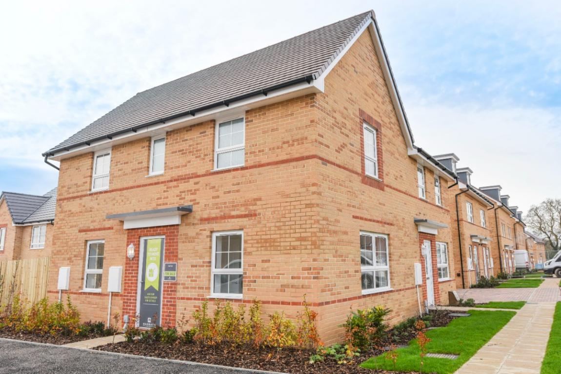 House For Sale Leigh Road Wimborne BH21 2BZ Ref WBO2400051