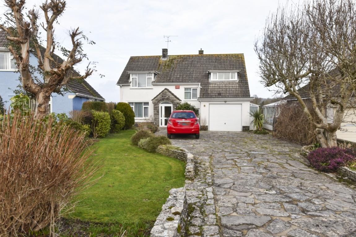 House For Sale Merley Ways Wimborne BH21 1QP Ref WBO230219