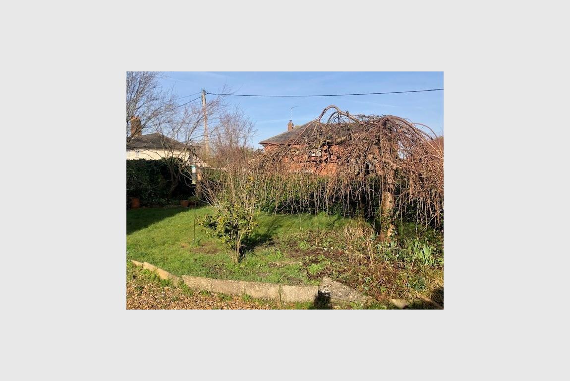 House For Sale Hinton Martell Wimborne BH21 7HG Ref WBO240012