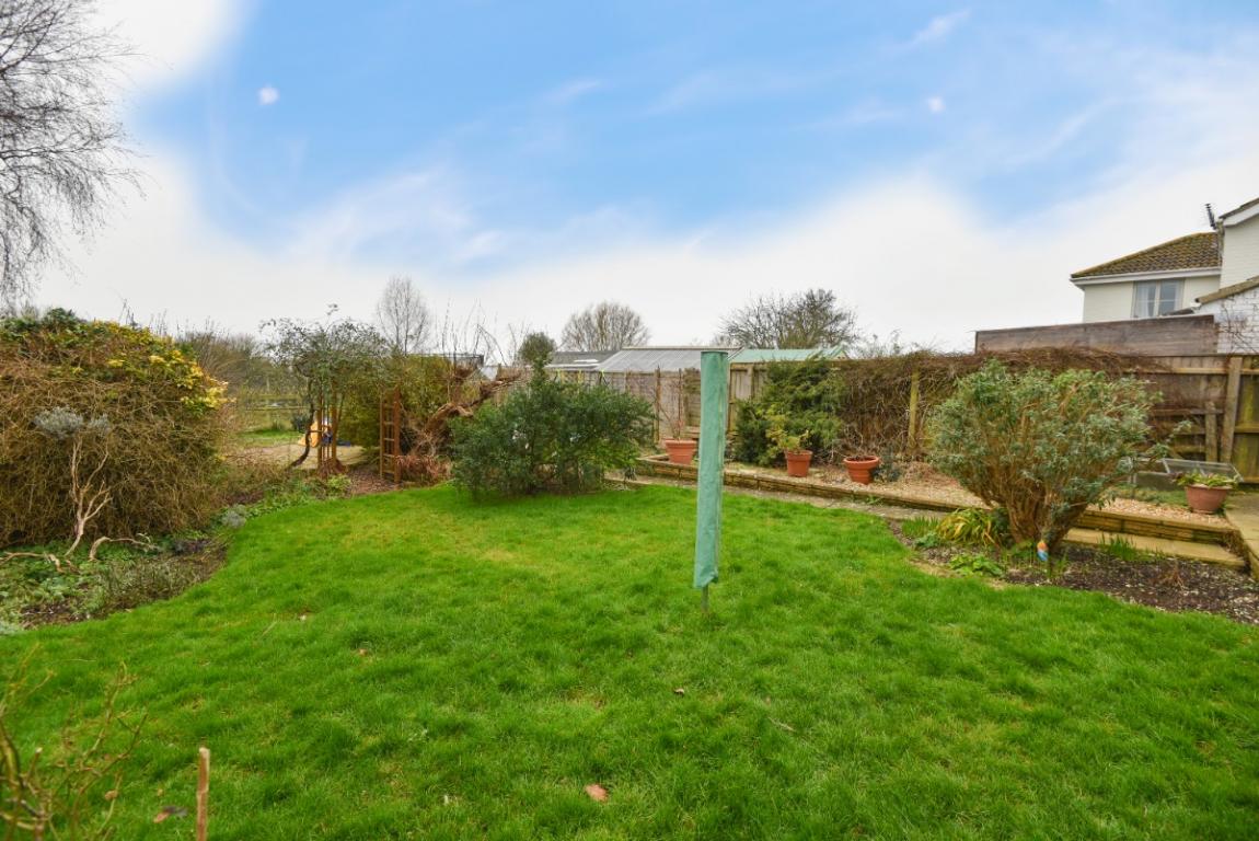 House For Sale Hinton Martell Wimborne BH21 7HG Ref WBO240012