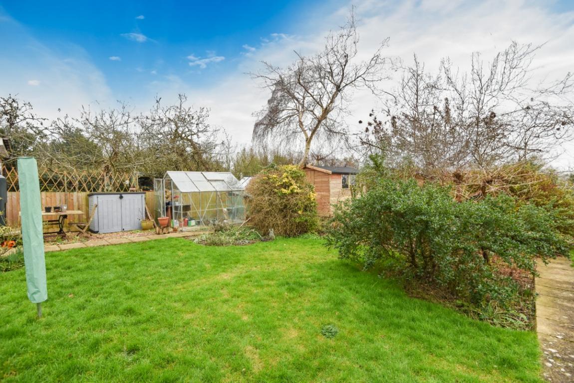 House For Sale Hinton Martell Wimborne BH21 7HG Ref WBO240012