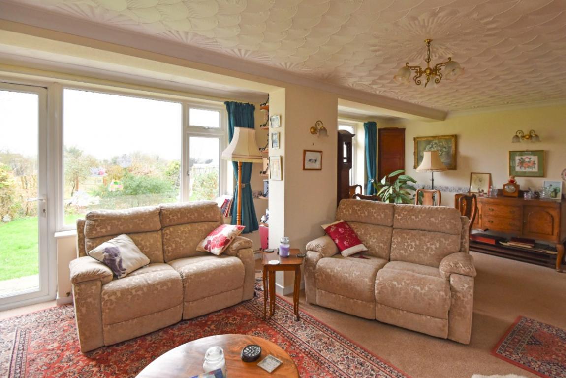 House For Sale Hinton Martell Wimborne BH21 7HG Ref WBO240012