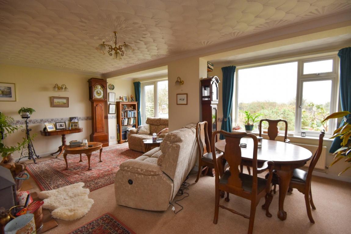 House For Sale Hinton Martell Wimborne BH21 7HG Ref WBO240012