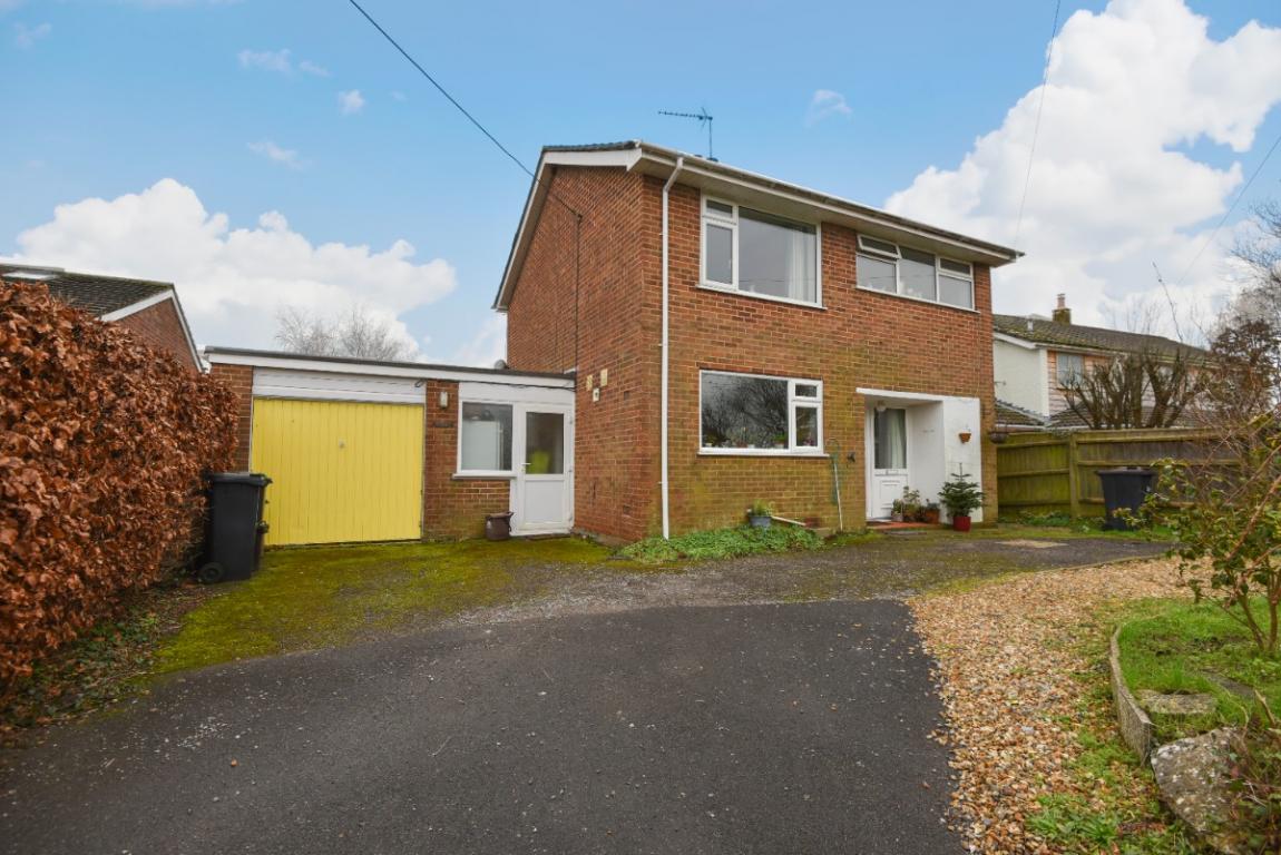 House For Sale Hinton Martell Wimborne BH21 7HG Ref WBO240012