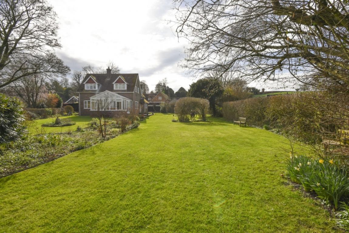 House For Sale Manor Road Wimborne BH21 5HY Ref WBO200299