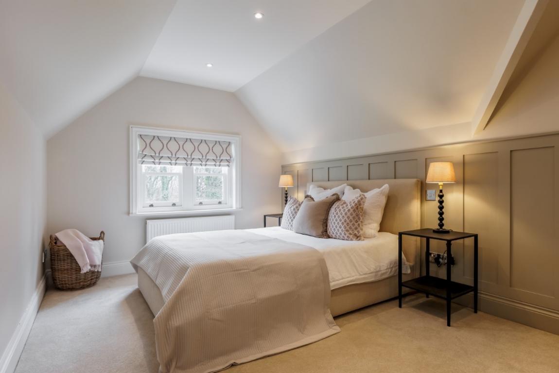 House For Sale Christchurch Road Ferndown BH22 8SS Ref WBO230176