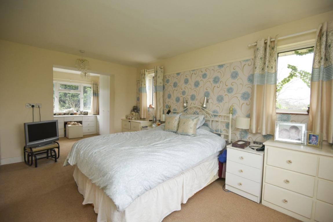 House For Sale Furzehill Wimborne BH21 4HB Ref WBO110005