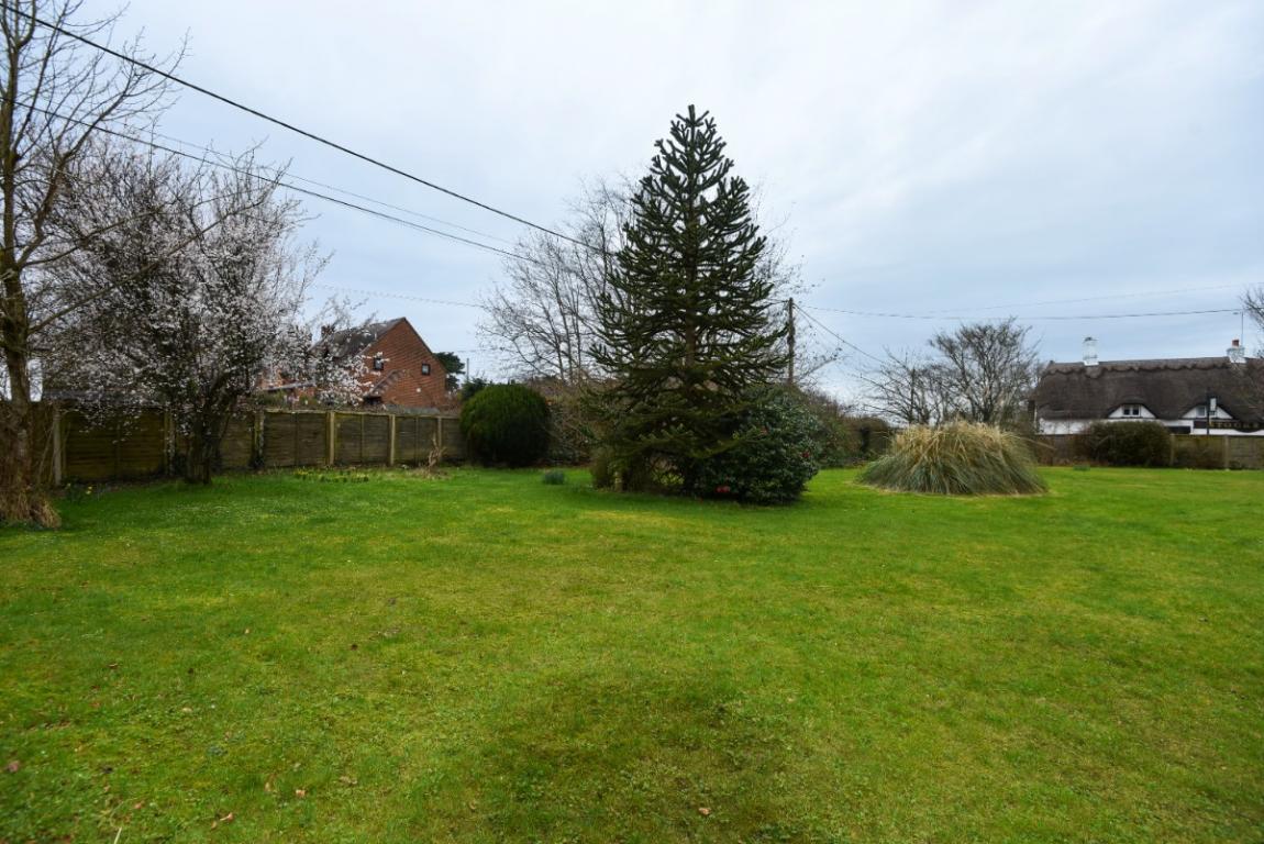 House For Sale Furzehill Wimborne BH21 4HB Ref WBO110005