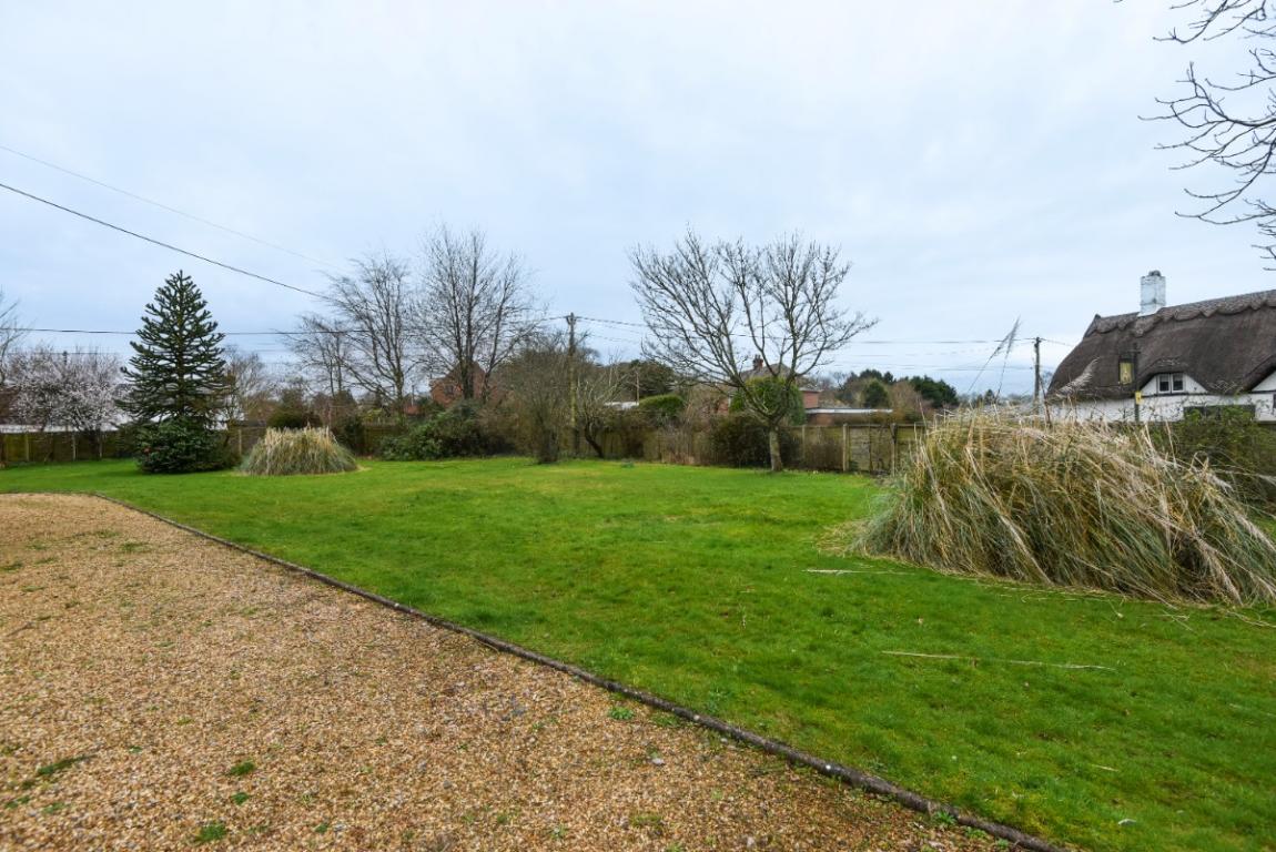 House For Sale Furzehill Wimborne BH21 4HB Ref WBO110005