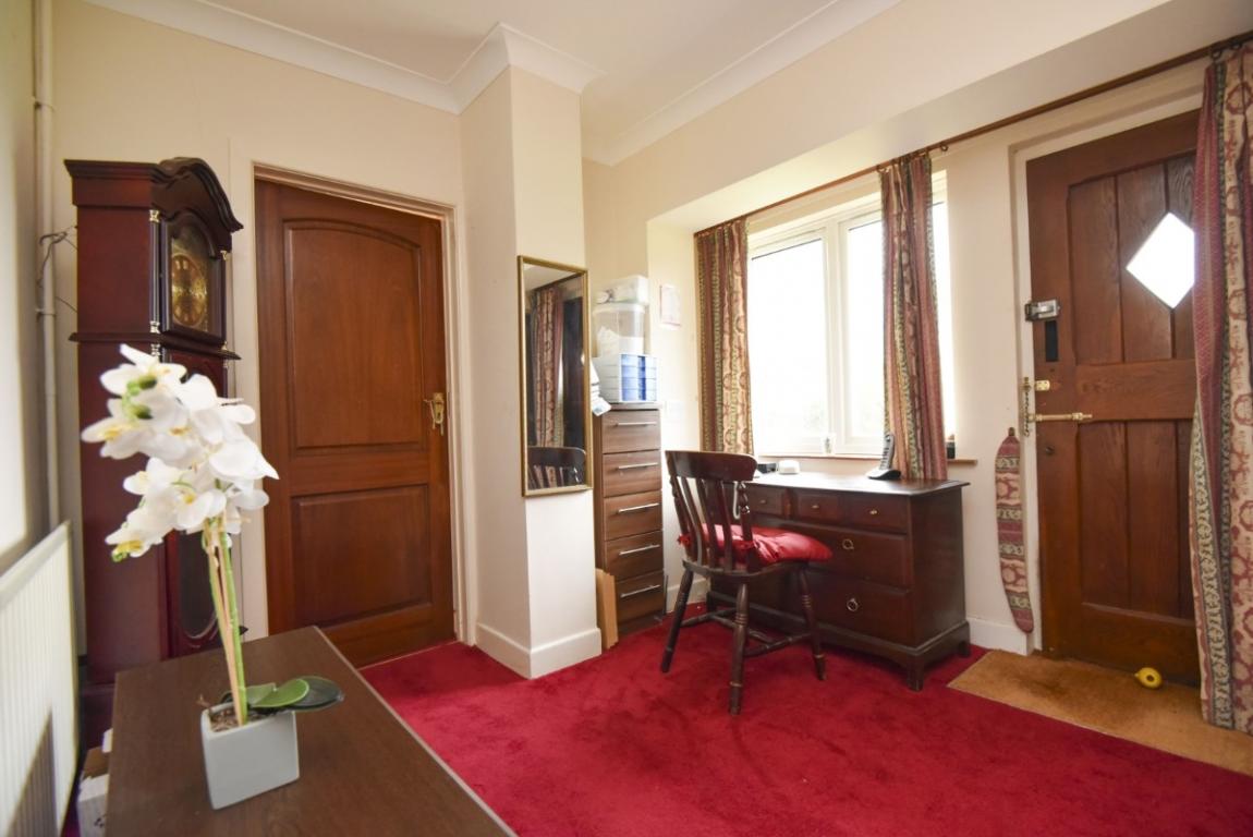 House For Sale Furzehill Wimborne BH21 4HB Ref WBO110005