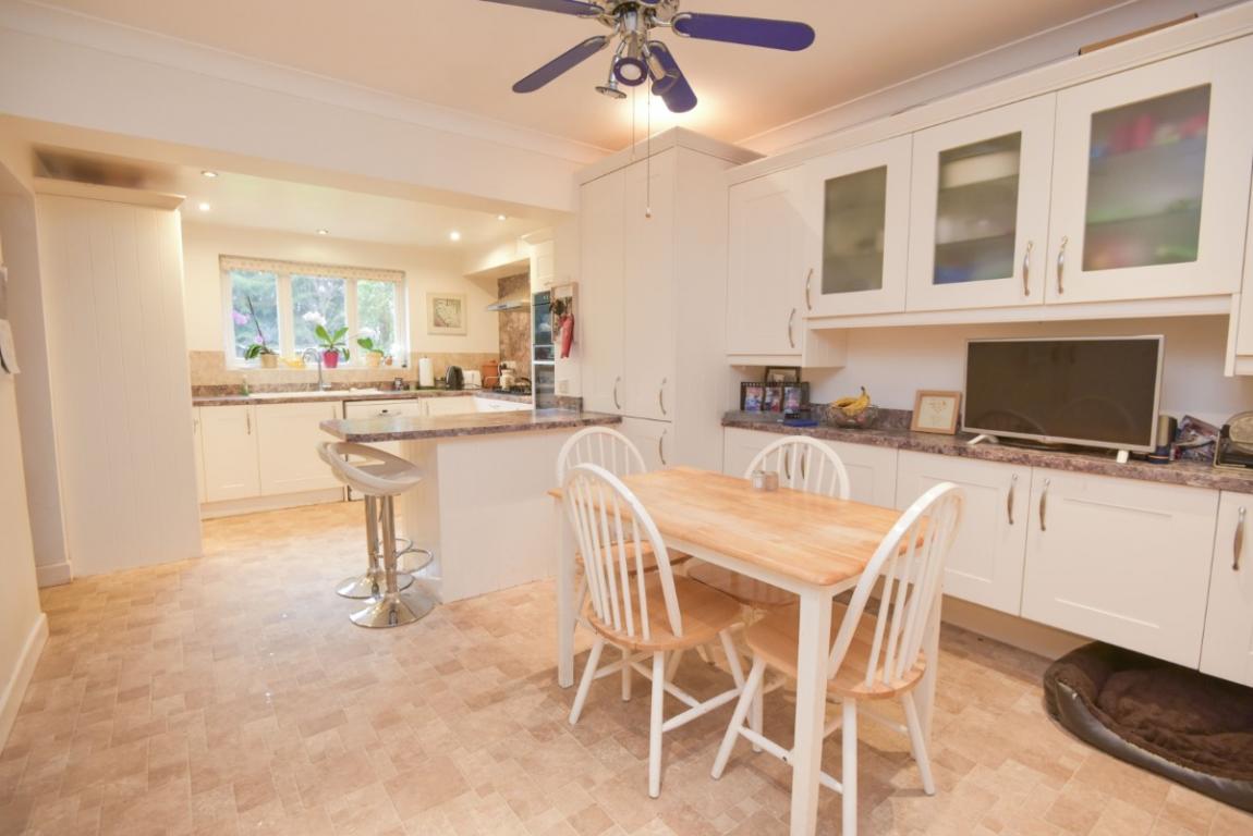 House For Sale Furzehill Wimborne BH21 4HB Ref WBO110005