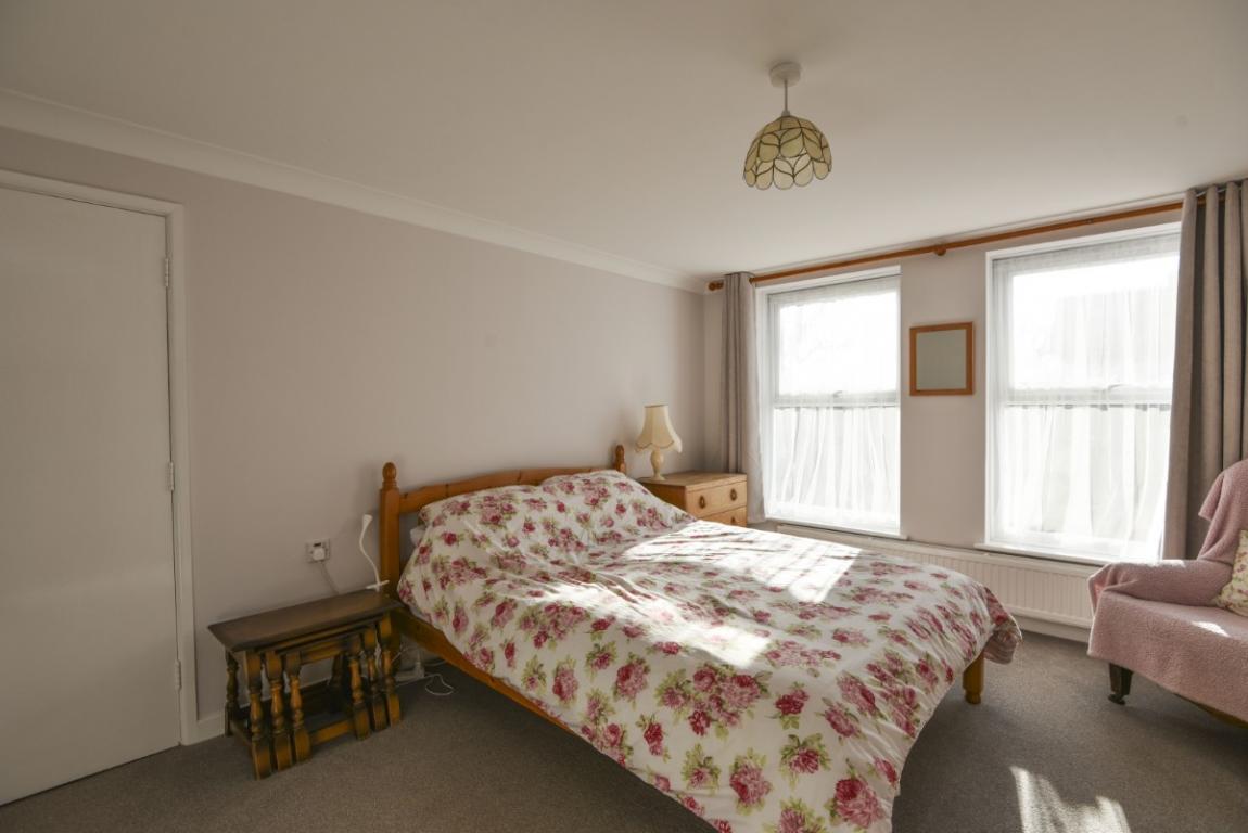 House For Sale St Johns Hill Wimborne BH21 1DD Ref WBO120219