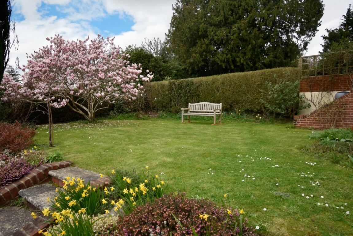 House For Sale St Johns Hill Wimborne BH21 1DD Ref WBO120219