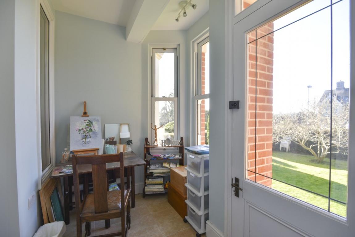 House For Sale St Johns Hill Wimborne BH21 1DD Ref WBO120219