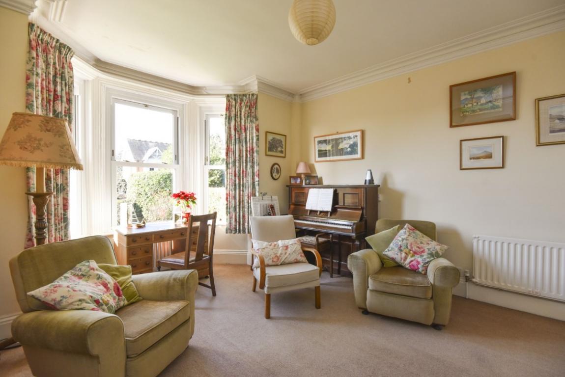 House For Sale St Johns Hill Wimborne BH21 1DD Ref WBO120219