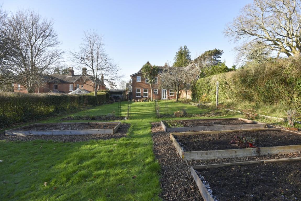 House For Sale St Johns Hill Wimborne BH21 1DD Ref WBO120219
